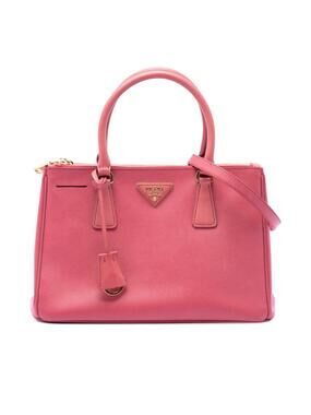 Prada Medium Saffiano Lux Galleria #280339P95B
